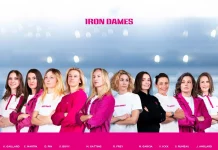 Iron Dames