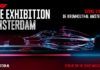 F1, F1 Exhibition