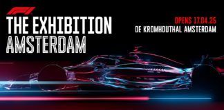 F1, F1 Exhibition