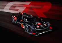 Toyota, WEC, Formula E