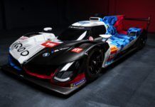 BMW, WEC, Hypercar