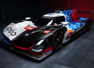 BMW, WEC, Hypercar