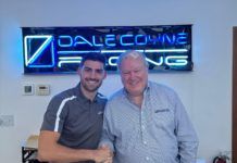 Rinus Veekay, IndyCar, Dale Coyne Racing