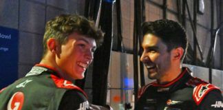 Oliver Bearman, F1, Esteban Ocon