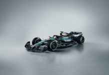 Mercedes, F1