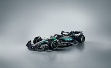 Mercedes, F1