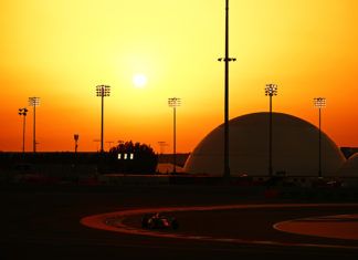 F1, Bahrain