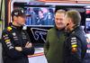 Red Bull, Christian Horner, Max Verstappen, Toto Wolff, Zak Brown, F1