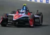 Kush Maini, Formula E, Mahindra