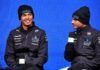 Alexander Albon, Carlos Sainz, F1, James Vowles