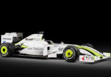 Brawn GP, F1