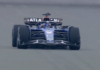 Williams, F1