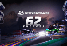 WEC, Le Mans 24 Hours, Le Mans