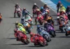 MotoGP, Pirelli