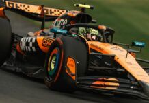 Australian GP, F1, Lando Norris