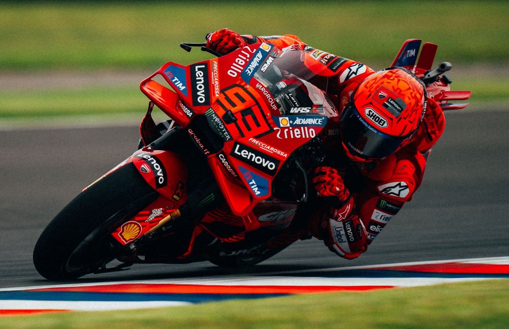 MotoGP, Marc Marquez