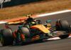 F1, Chinese GP, Lando Norris