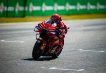 Marc Marquez, MotoGP