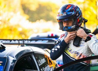 EL RALLYE TEAM SPAIN DEBUTA EN EL MÍTICO RALLYE SAFARI CON JAN SOLANS