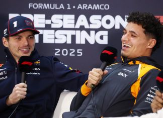 Max Verstappen, F1, Lando Norris