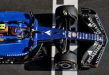 FIA, F1, Williams