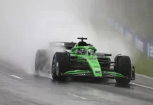 Nico Hulkenberg, Gabriel Bortoleto, F1