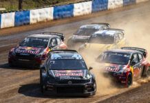 FIA, World Rallycross