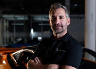 Timo Glock: “The DTM is very special to me”