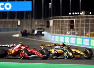 Lando Norris, Lewis Hamilton, F1