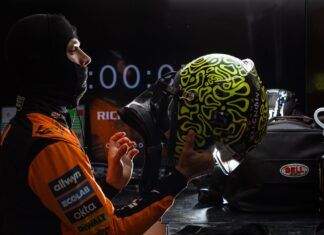 Andrea Stella, F1, Lando Norris