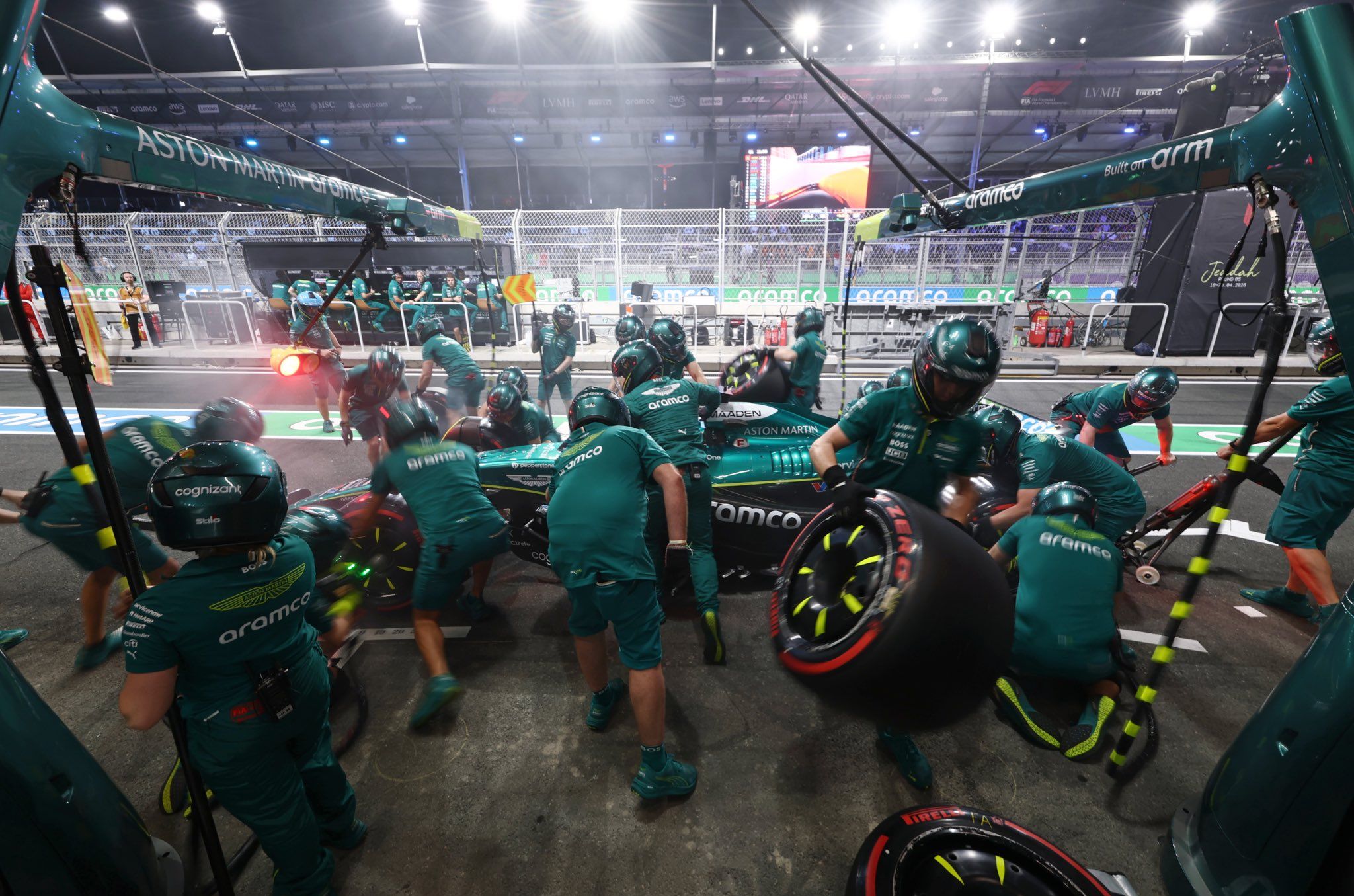 Go6jRo8XAAADm5s Fernando Alonso, Gabriel Bortoleto, F1