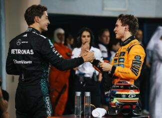 Oscar Piastri, el nou ‘Iceman’