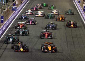 Els motors V10 no tornaran en un futur pròxim: la Fórmula 1 manté la ruta híbrida