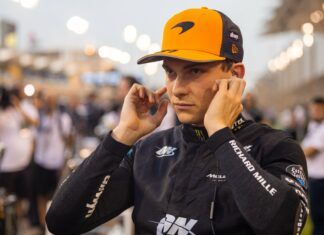 És Piastri el principal candidat al títol?