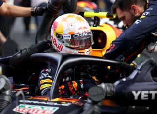 Pierre Gasly, Yuki Tsunoda, F1