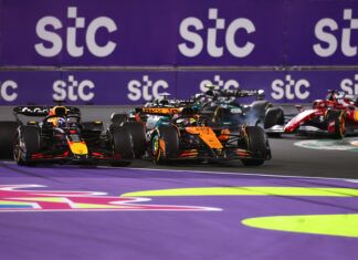 Max Verstappen, Oscar Piastri, F1