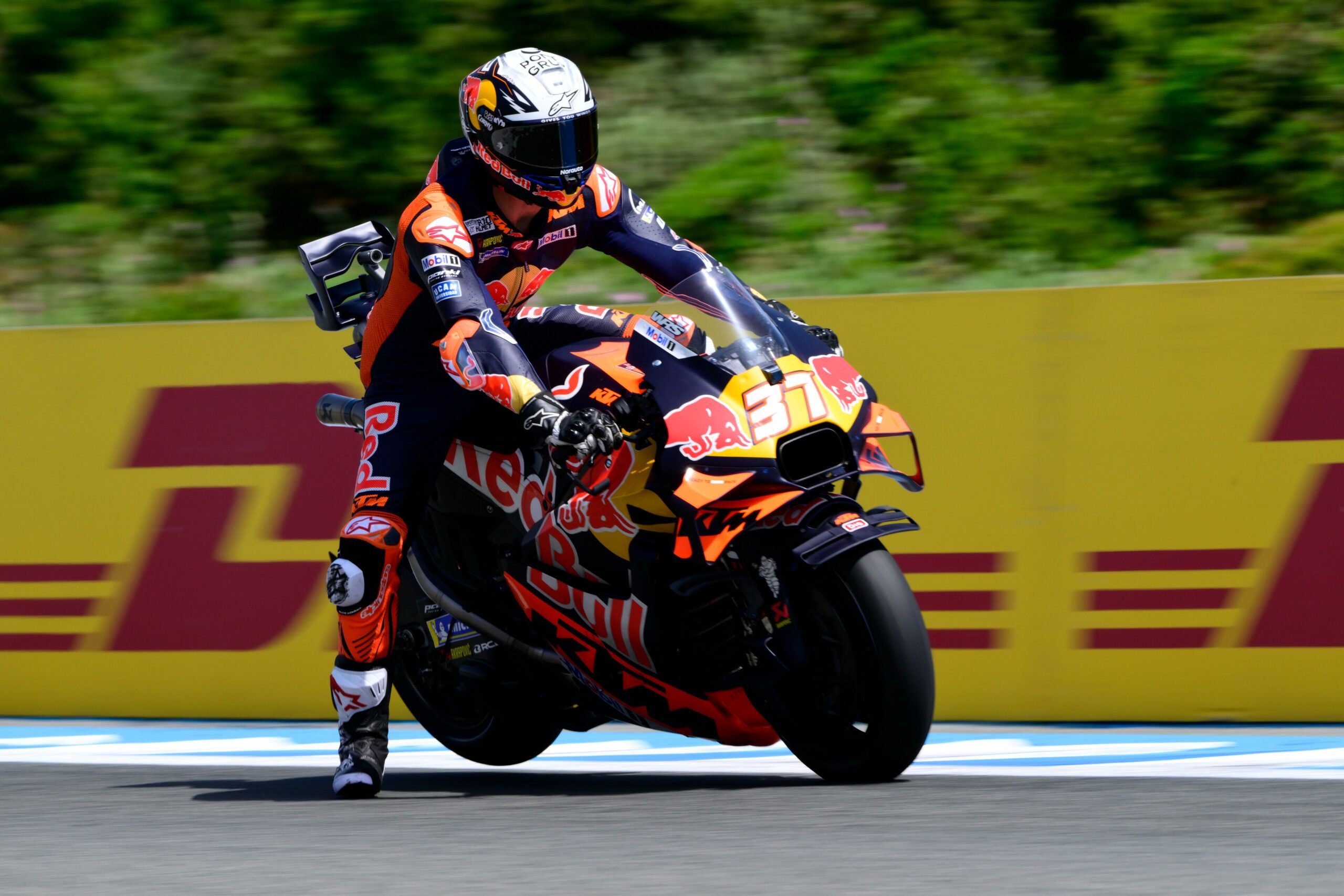 Pedro Acosta Pedro Acosta, KTM, MotoGP