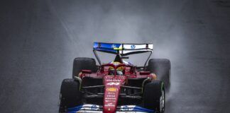 F1, Miami GP, Saturday