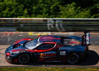 Max Verstappen, GT3, F1, Nordschleife