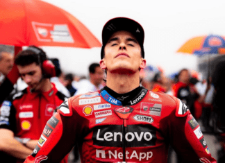La nova normativa de sortides de MotoGP arran del cas Márquez