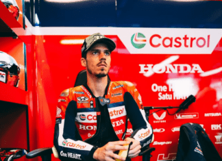 L’historial de lesions de Joan Mir: un repte continu a MotoGP