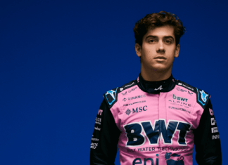 Colapinto reemplaça a Doohan a Alpine