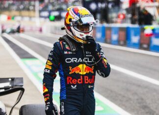 Sergio Pérez i Cadillac: cada cop més a prop