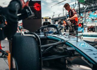 Miami GP, Andrea Kimi Antonelli