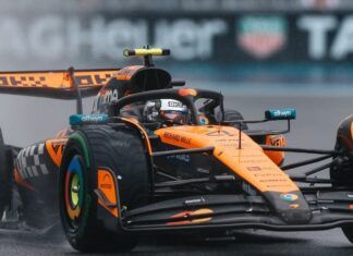 Miami GP, Lando Norris, F1