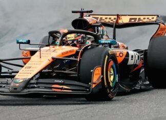 Miami GP, F1, Oscar Piastri