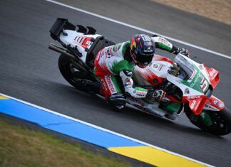 Zarco fa història a Le Mans en una cursa caòtica marcada per la pluja