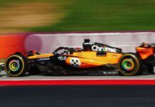 F1, Spanish GP, Oscar Piastri