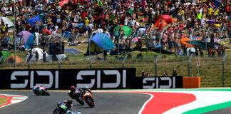 MotoGP, European Commission