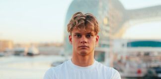 Paul Aron, Alpine, F1, Sauber